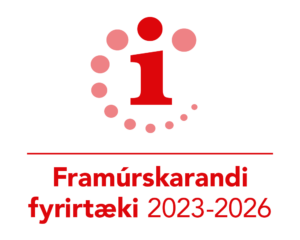 Framúrskarandi fyrirtæki 2023-2026